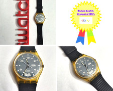 Swatch Gent Usato GK702 1992