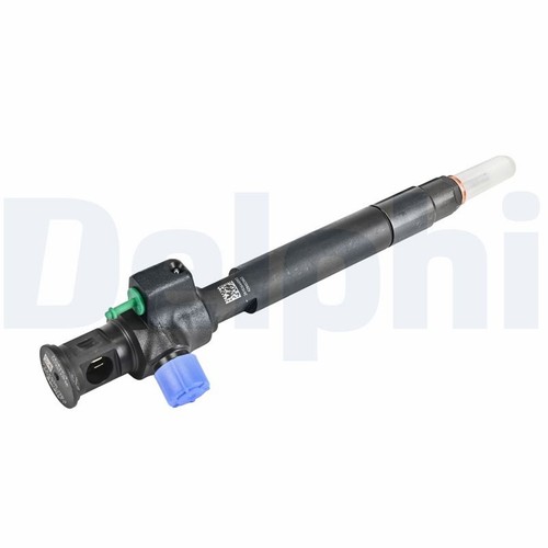 Iniettore delphi hrd361 - iniettore,