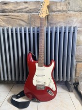 Squier Affinity Model 60's