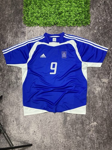 Adidas grecia 2004 2006 - grecia, home