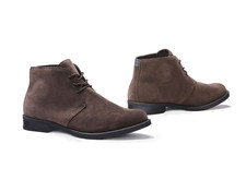 Scarpa stivale moto Forma