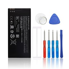 SwarKing Batteria di ricambio