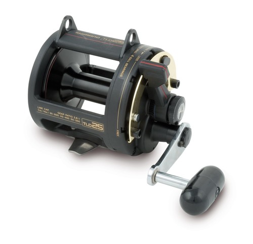 Mulinello tld shimano - mulinello,