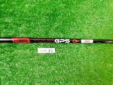 KBS Tour GPS 120 Graphite