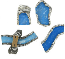 Tratti Di Fiume Componibile