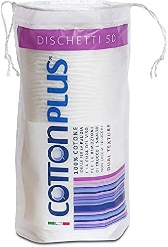 Dischetti struccanti pz - dischetti,