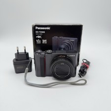 Panasonic Lumix DC-TZ202
