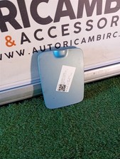 SPORTELLINO CARBURANTE PER