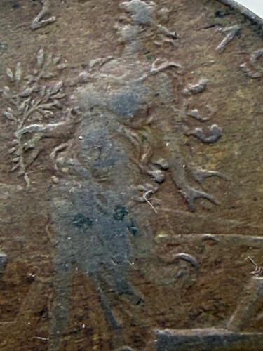 Centesimi 1915 prora - 2,
