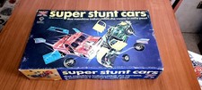Harbert Super Stunt Cars Art