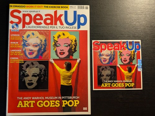 Speak 393 2017 marilyn - speak, 393/2017