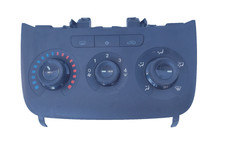 comando clima aria fiat grande