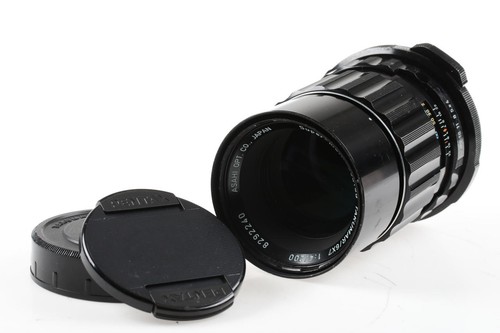 Pentax 6x7 smc - 200, mm