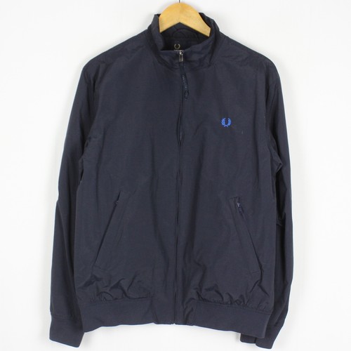 Bomber uomo fred perry taglia - bomber,