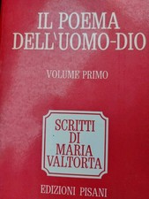 Maria Valtorta Il Poema Dell'
