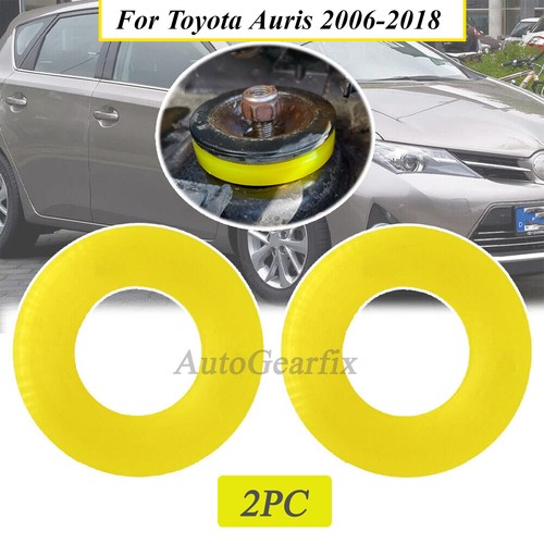Per toyota auris - 2x, 2006-2018