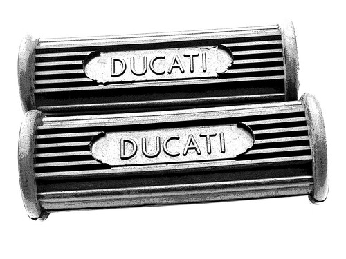 Ducati pedane - cc,