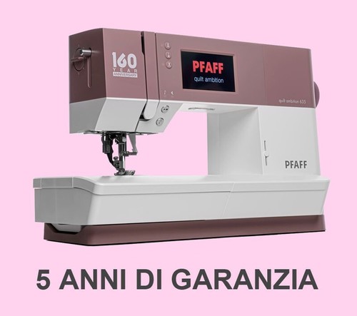 Pfaff quilt ambition - quilt,