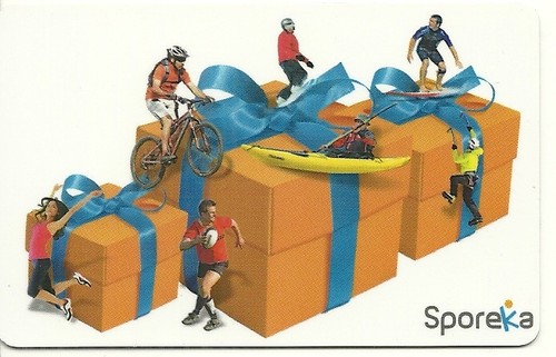 Rare carte cadeau - rare,