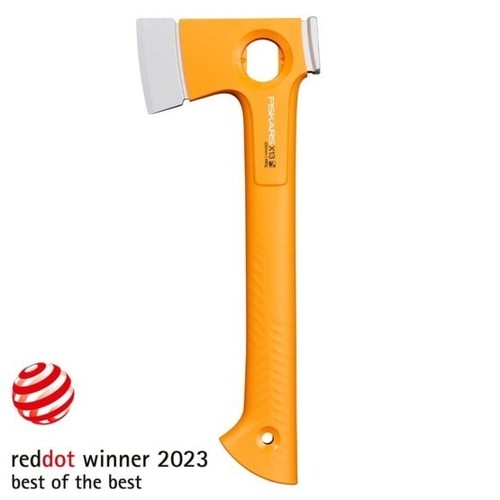 Fiskars ascia x13 - fiskars, accetta