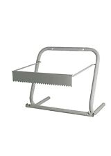 Portarotolo Cucina da Parete Porta Bobina Rotolo Muro + Taglierina Strappa Carta