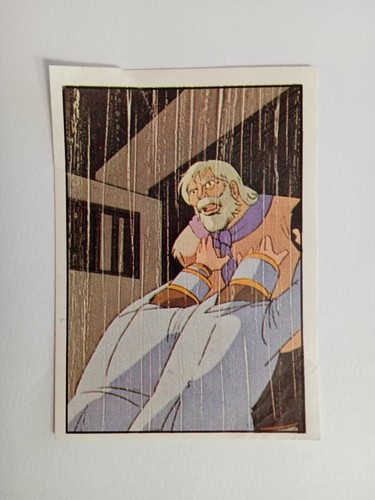 Figurina dolce remi panini - figurina,