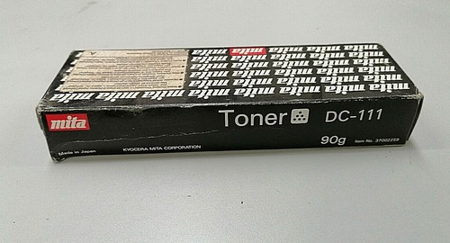 Toner kyocera mita - toner,