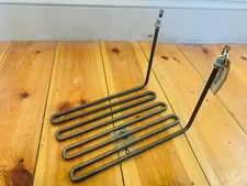 NUOVA FRIGGITRICE A RESISTENZA