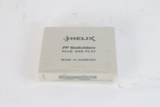 Helix PP Switchbox Plug And