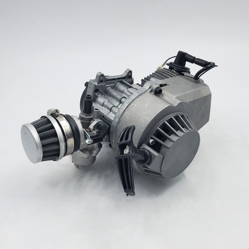 Motore tempi 49cc pull start - 49cc,