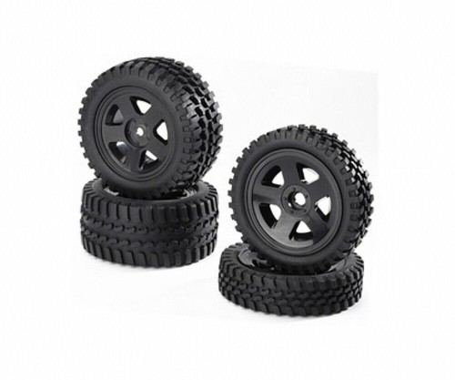 Carson set pneumatici - set, +