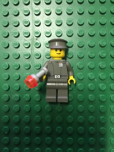 Lego omino star - lego,