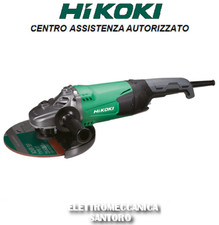 SMERIGLIATRICE ANGOLARE G23SW2