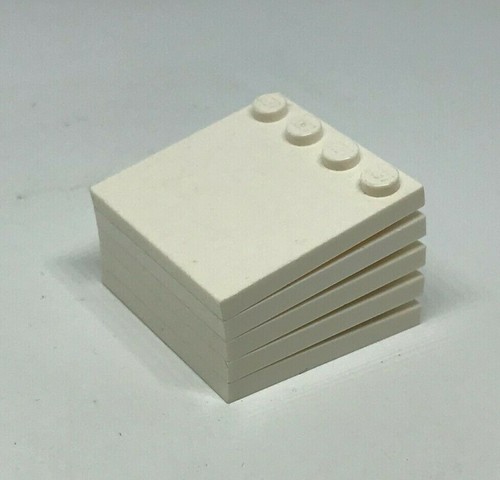 Lego piastrelle 4x4 - piastrelle,