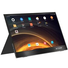 Monitor Schermo Portatile Blitzwolf 15,6 4K Xbox Playstation Pc Mac Smartphone
