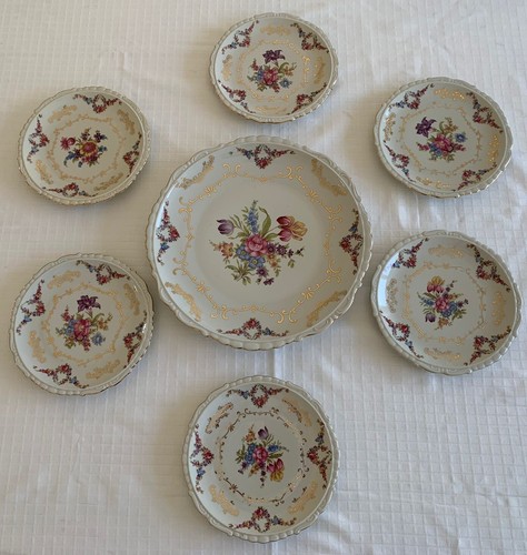 Servizio dolce dessert - da,