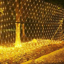 Rete luminosa led 2x2m 3x2m - luminosa,