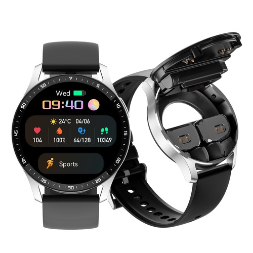Smart watch 1 con - watch,