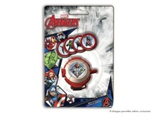Marvel Avengers Bracciale