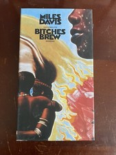 Miles Davis Complete Bitches