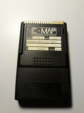 CARTUCCIA C MAP E010808