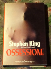 OSSESSIONE STEPHEN KING PRIMA