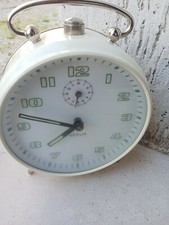 ''VEGLIA','SVEGLIA MECCANICA