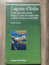 Guide italia lagune - d'italia,