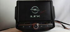 OPEL CORSA MOKKA ASTRA RADIO