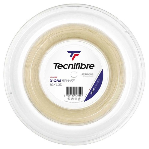 Tecnifibre one bifase - tecnifibre, 16