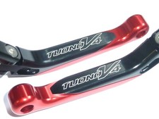 Aprilia Tuono V4 1100RR