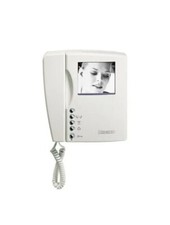 Monitor videocitofono Bticino
