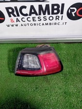 STOP FANALE POSTERIORE