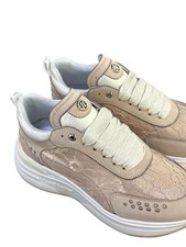 Janet&Janet sneakers in pelle